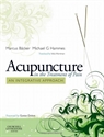 Picture of Acupuncture in the treatment of pain