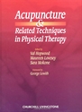 Εικόνα της Acupuncture and related techniques in physical therapy