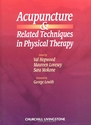 Picture of Acupuncture and related techniques in physical therapy