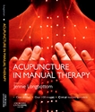 Εικόνα της Acupuncture in manual therapy