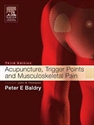 Picture of Acupuncture, trigger points and musculoskeletal pain