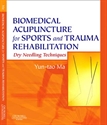 Εικόνα της Biomedical acupuncture for sports and trauma rehabilitation