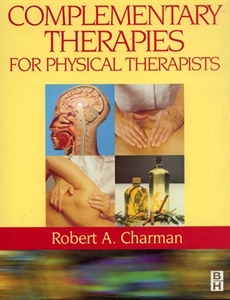 Picture of Complementary therapies for physical therapists
