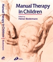 Εικόνα της Manual therapy in children