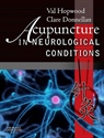 Picture of Acupuncture in neurological conditions