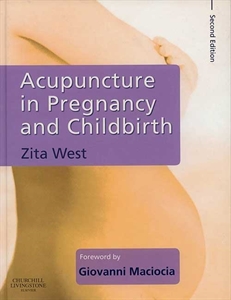 Picture of Acupuncture in pregnancy and childbirth