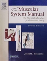 Εικόνα της The muscular system manual