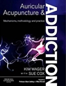 Picture of Auricular acupuncture and addiction