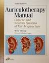 Εικόνα της Auriculotherapy manual