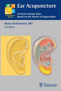 Picture of Ear acupuncture