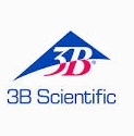Picture for manufacturer 3B Scientific