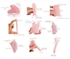 Picture of Gua Sha Rectangular