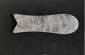 Picture of Gua Sha Fish Shaped