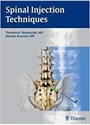 Εικόνα της Spinal Injection Techniques