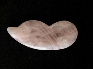 Picture of Gua Sha μισή καρδιά